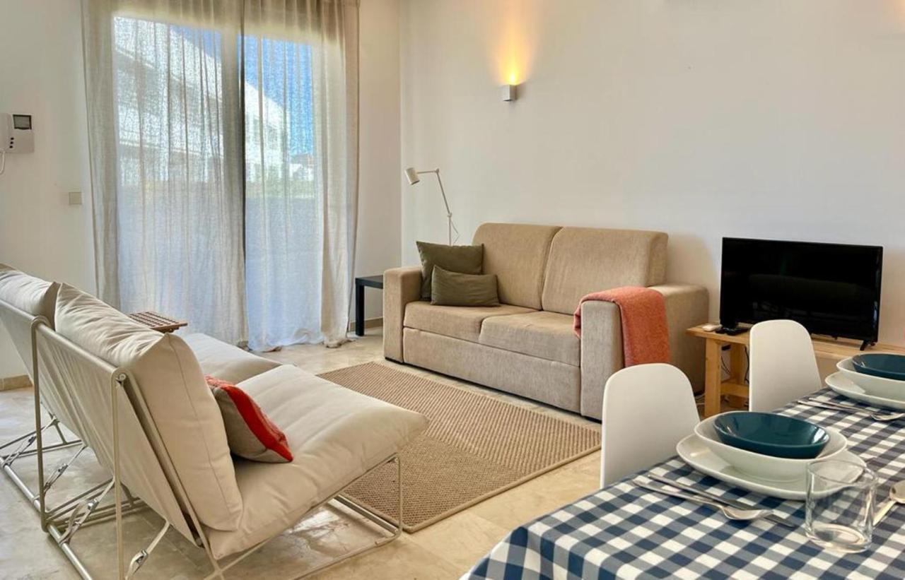 Charming Tavira - Pools Pet-Friendly Golf Βίλα Εξωτερικό φωτογραφία